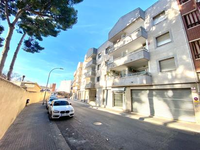 Außenansicht von Wohnung zum verkauf in Torredembarra mit Terrasse