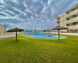 Piscina de Pis en venda en Creixell amb Aire condicionat, Terrassa i Traster