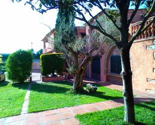 Garden of Country house for sale in Caldes de Malavella  with Terrace