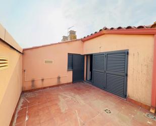 Terrace of Duplex for sale in Palamós  with Terrace