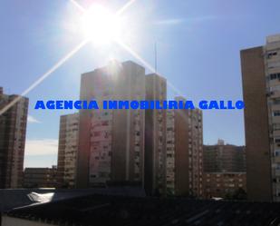 Premises for sale in  Sevilla Capital