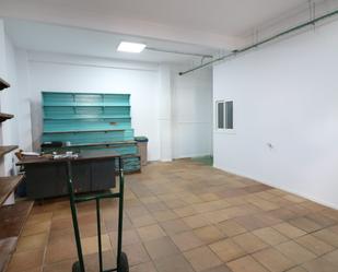 Premises to rent in  Sevilla Capital