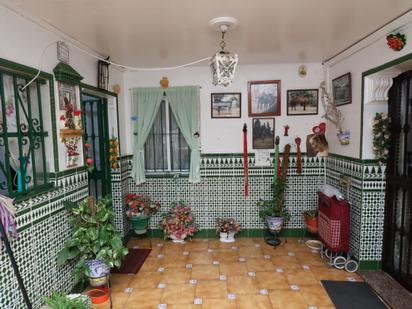 Single-family semi-detached for sale in  Sevilla Capital  with Air Conditioner and Terrace