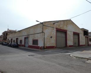 Industrial buildings for sale in Núcleo Urbano
