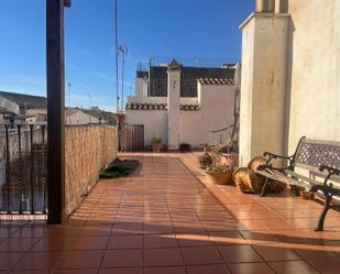 Country house for sale in Carrer D'andrés Piquer, Massarrojos