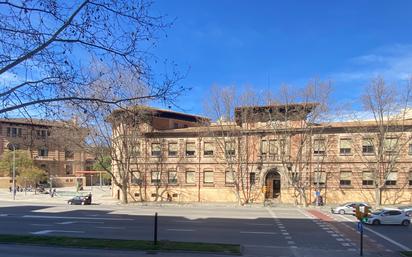 Vista exterior de Pis en venda en  Palma de Mallorca amb Aire condicionat