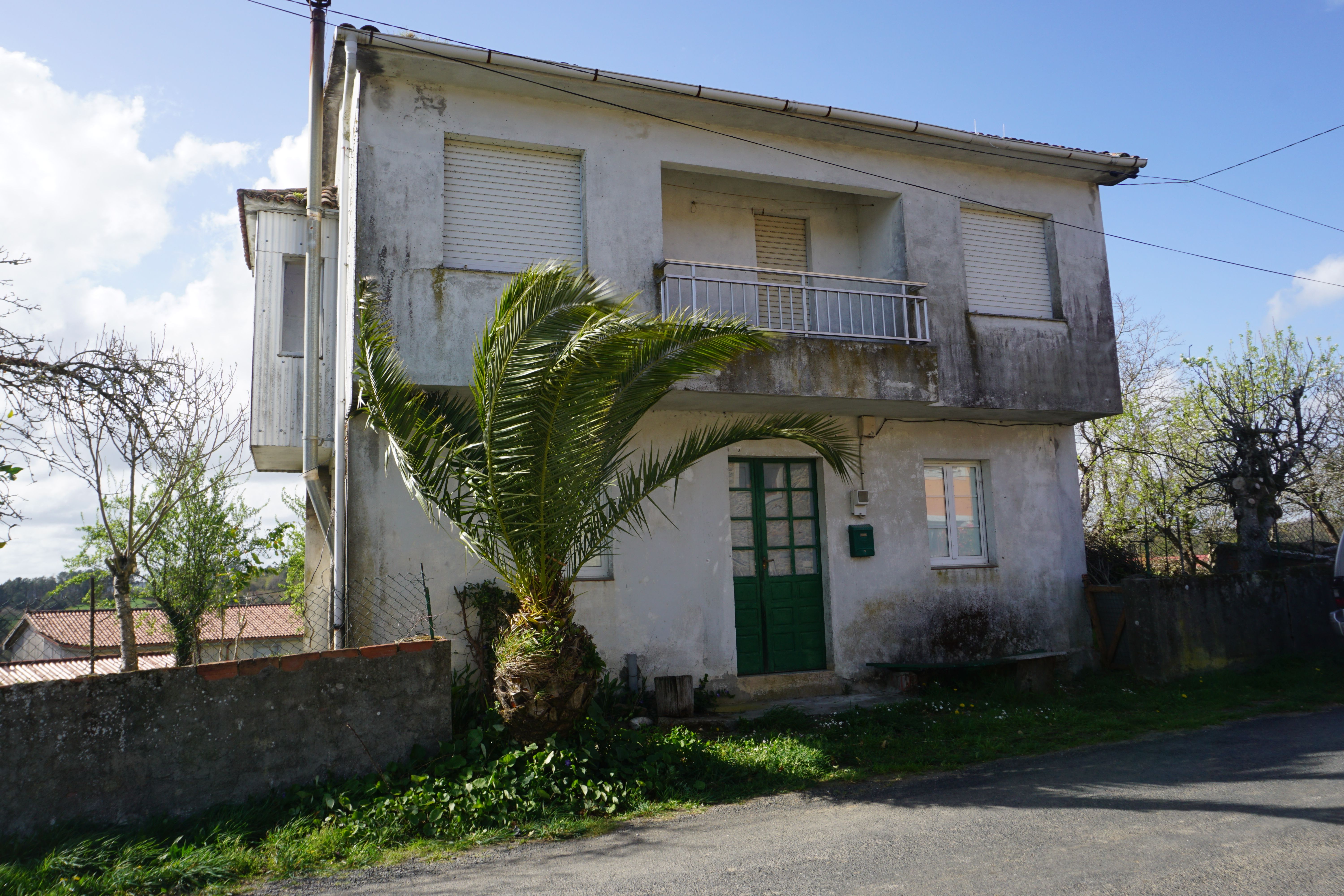 76 Viviendas y casas en venta en Terra de Melide | fotocasa