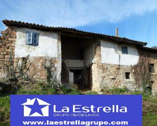 Exterior view of House or chalet for sale in Grado