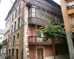 Exterior view of Building for sale in Piloña