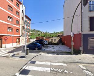 Parking of Constructible Land for sale in Langreo
