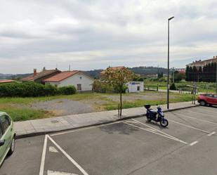Parking of Constructible Land for sale in Corvera de Asturias