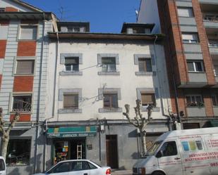 Vista exterior de Urbanitzable en venda en Oviedo 