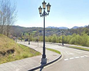 Vista exterior de Urbanitzable en venda en Oviedo 
