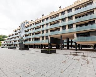 Exterior view of Premises for sale in Gijón 