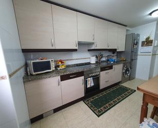 Kitchen of Flat for sale in Grado