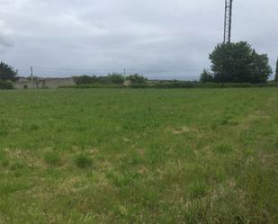 Constructible Land for sale in Valdés - Luarca