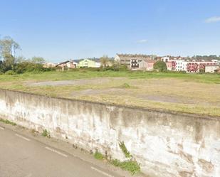 Constructible Land for sale in Gijón 