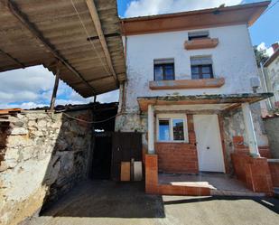 Casa o xalet en venda a Candamo