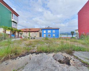 Constructible Land for sale in Muros de Nalón