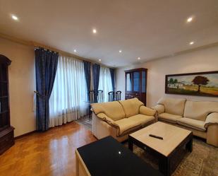 Living room of Flat to rent in Grado  with Air Conditioner