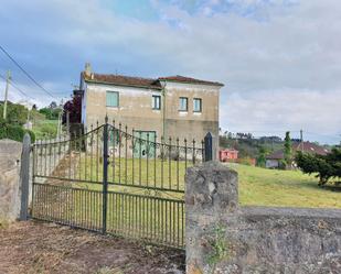 Casa o xalet en venda a Las Regueras