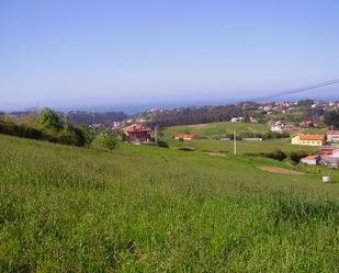 Urbanitzable en venda en Cudillero