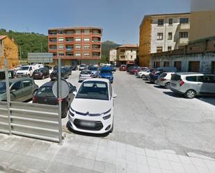 Parking of Constructible Land for sale in Parres