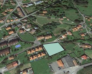 Constructible Land for sale in Muros de Nalón