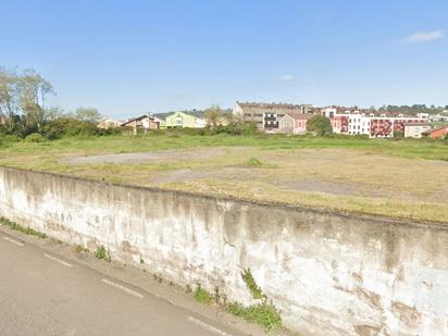 Constructible Land for sale in Gijón 