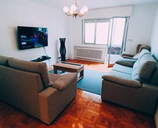 Living room of Flat for sale in Grado  with Balcony