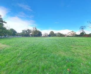 Constructible Land for sale in Oviedo 