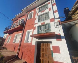 Exterior view of Building for sale in Grado