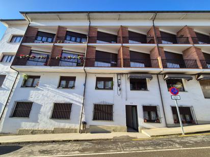 Exterior view of Flat for sale in Colunga