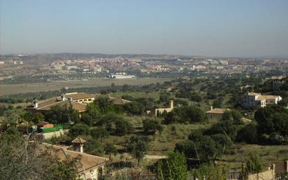 Vista exterior de Residencial en venda en  Toledo Capital