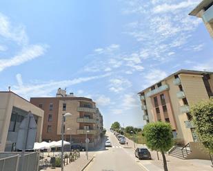 Exterior view of Planta baja for sale in Sils