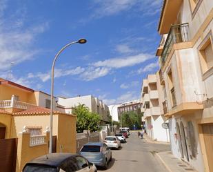 Exterior view of Duplex for sale in El Ejido