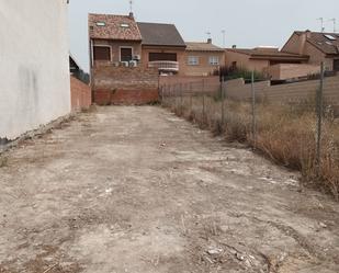 Constructible Land for sale in Ciempozuelos