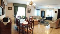 Dining room of House or chalet for sale in Ciempozuelos  with Air Conditioner and Balcony