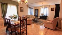 Living room of House or chalet for sale in Ciempozuelos  with Air Conditioner and Balcony