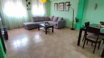 Wohnzimmer von Wohnung zum verkauf in Ciempozuelos mit Klimaanlage