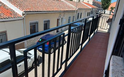Terrassa de Casa o xalet en venda en Ciempozuelos amb Terrassa i Balcó