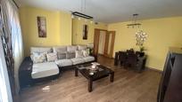 Living room of Duplex for sale in Ciempozuelos  with Air Conditioner and Terrace