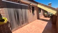 Terrace of Duplex for sale in Ciempozuelos  with Air Conditioner and Terrace