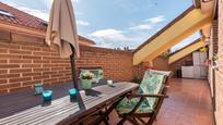 Terrace of Duplex for sale in Ciempozuelos  with Air Conditioner and Terrace