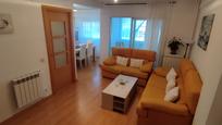 Living room of Flat for sale in Ciempozuelos  with Air Conditioner and Terrace