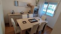 Dining room of Flat for sale in Ciempozuelos  with Air Conditioner and Terrace