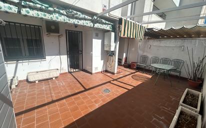 Terrace of Flat for sale in Ciempozuelos  with Air Conditioner