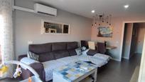 Living room of Flat for sale in Ciempozuelos  with Air Conditioner and Terrace