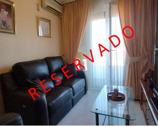 Living room of Flat for sale in Ciempozuelos  with Air Conditioner and Terrace