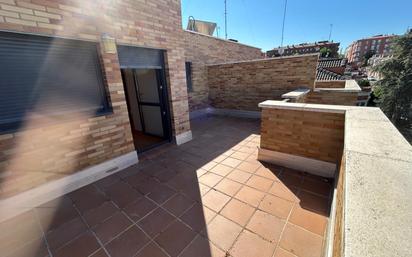 Terrace of Single-family semi-detached for sale in Ciempozuelos  with Terrace and Balcony